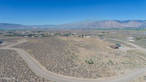 Land, Smith Valley, NV