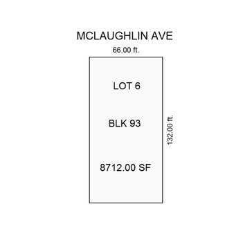 Residential Land in Muskegon, MI