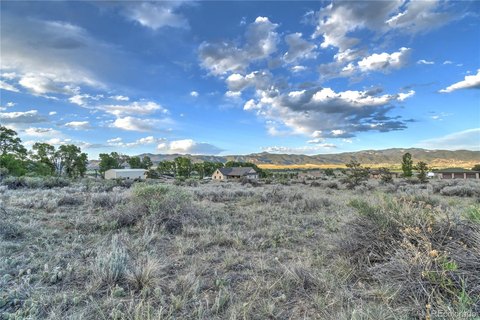 Land, Salida, CO