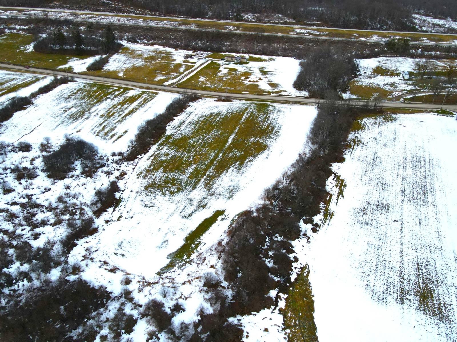 Vacant Land in Allegany County