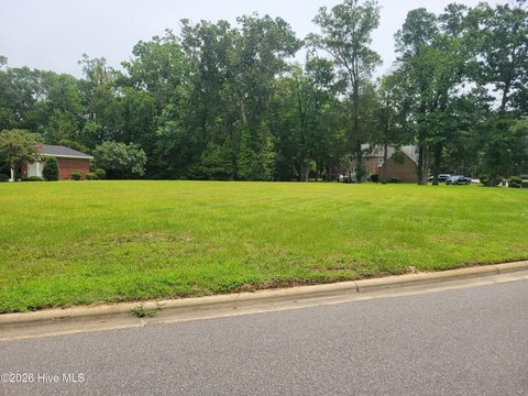 Land, Lumberton, NC