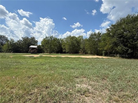 Land, North Zulch, TX