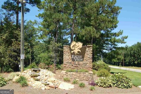 Residential Land Near Lake Oconee