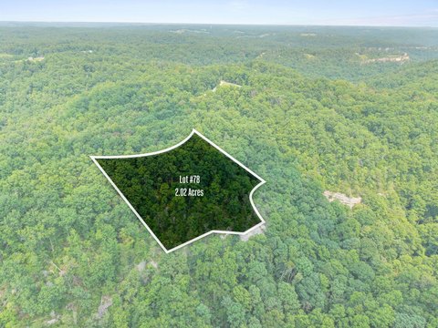 LAND - Frenchburg, KY