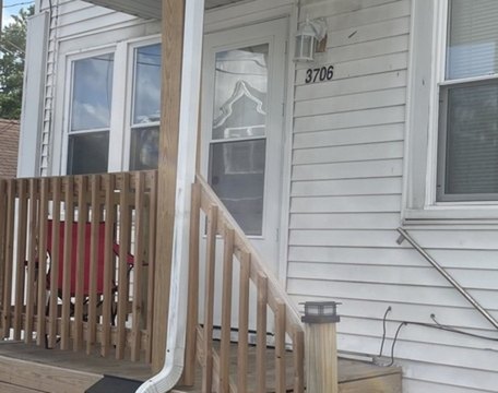 Fully Renovated Duplex with Two 1-Bed Units