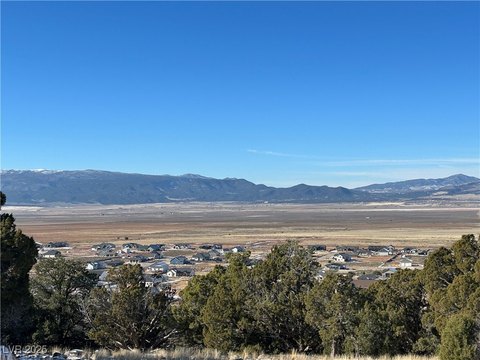 Residential Land with Panoramic Views