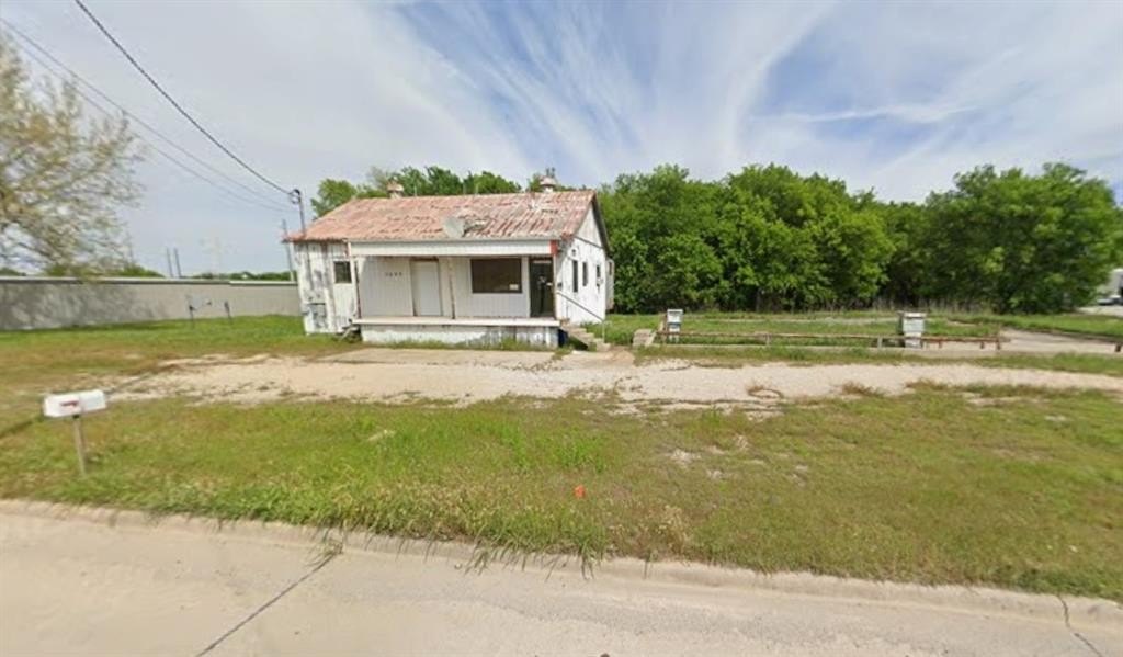 Gainesville Commercial Land Opportunity