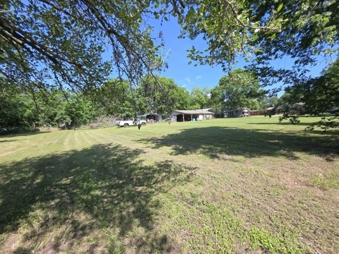 Land, Teague, TX