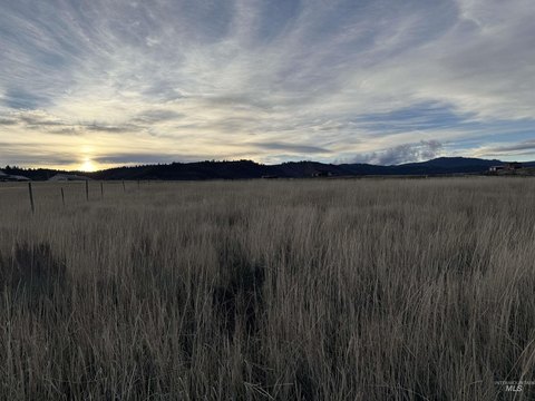 55-Acre Parcel in Council, ID