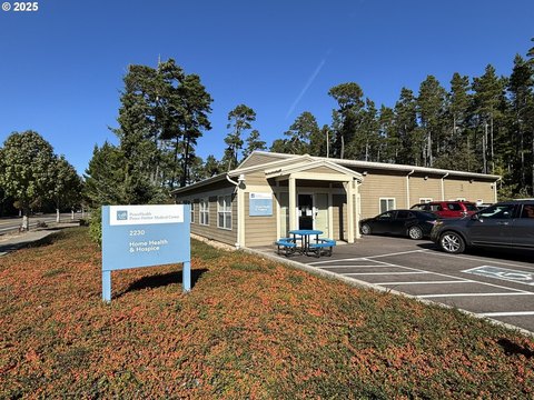 Florence Commercial Income Property