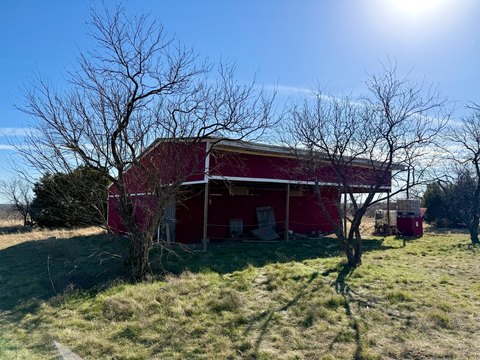 Land, Hamilton, TX