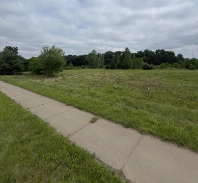 Shovel-Ready Commercial Land Parcel