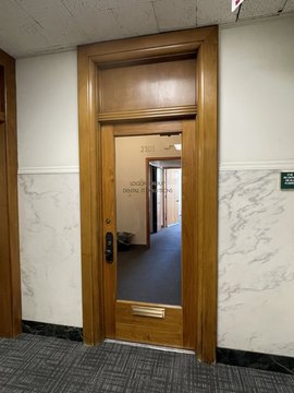 Prime Loop Office Space