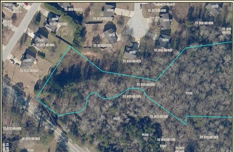 Lithonia Land Development Opportunity