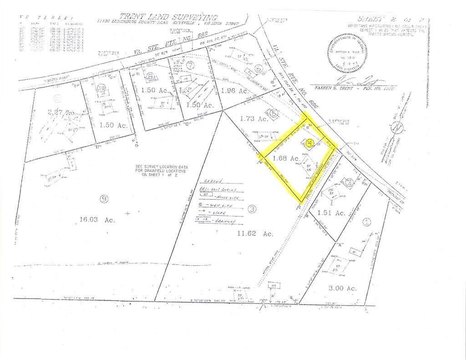 Land, Farmville, VA
