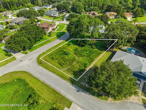 LAND - St. Augustine, FL