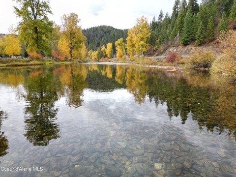 Kingston Buildable Lot with River Access