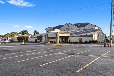 Established Banquet Venue For Sale