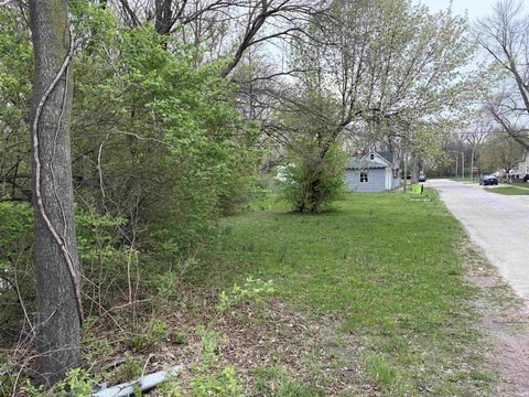 Residential Lots in Logansport