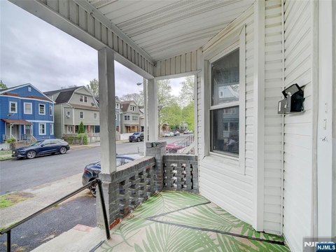Three-Family Renovation Opportunity