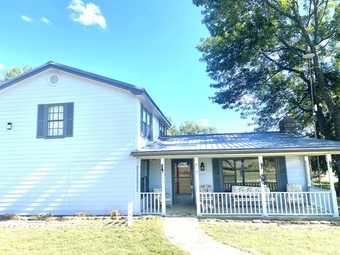 Vinita Ranch with Upgraded Home