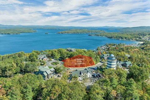 Land, Laconia, NH