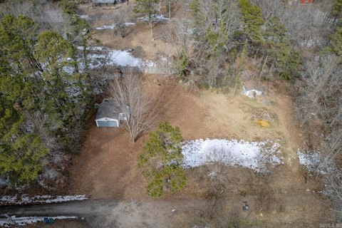 Heber Springs Vacant Lot