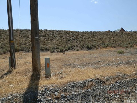 LAND - Austin, NV