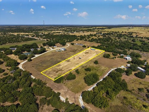 Land, Blum, TX