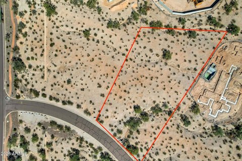 Land, Goodyear, AZ