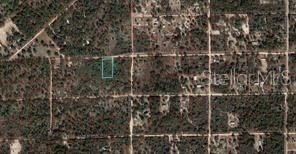 Residential Building Lot