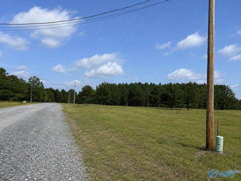 LAND - Centre, AL