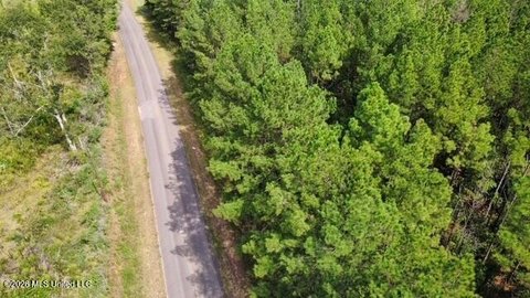 Land, Liberty, MS
