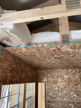 Buckeye Land with Casita