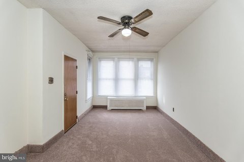 West Mayfair Duplex with Updates