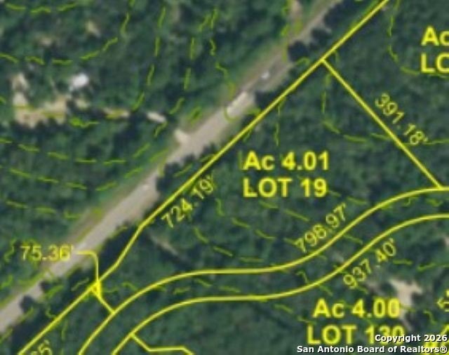 Centerville, TX Land For Sale