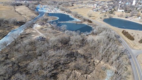 Lakefront Residential Lot