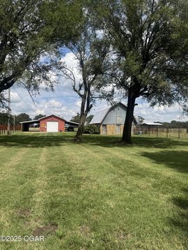 Granby Land with Workshop, Barn