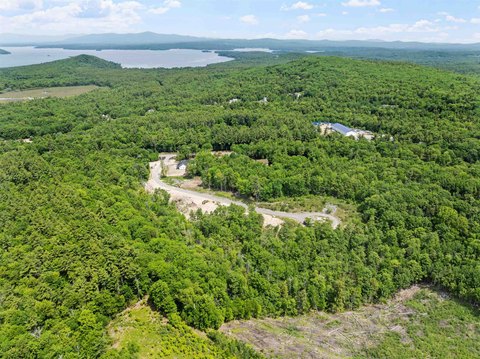 LAND - Alton, NH