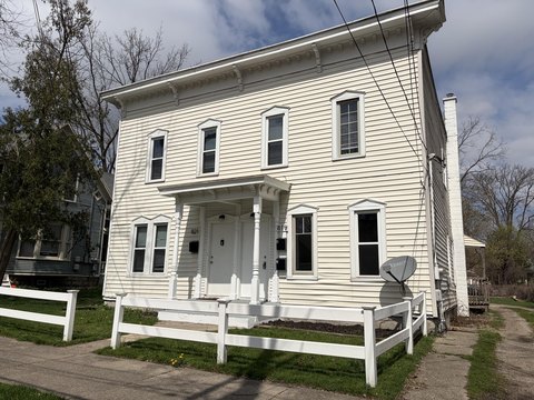 Grand Rapids Investment Property