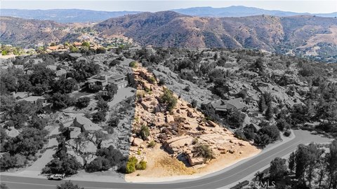 Land/Lot - Bell Canyon, CA