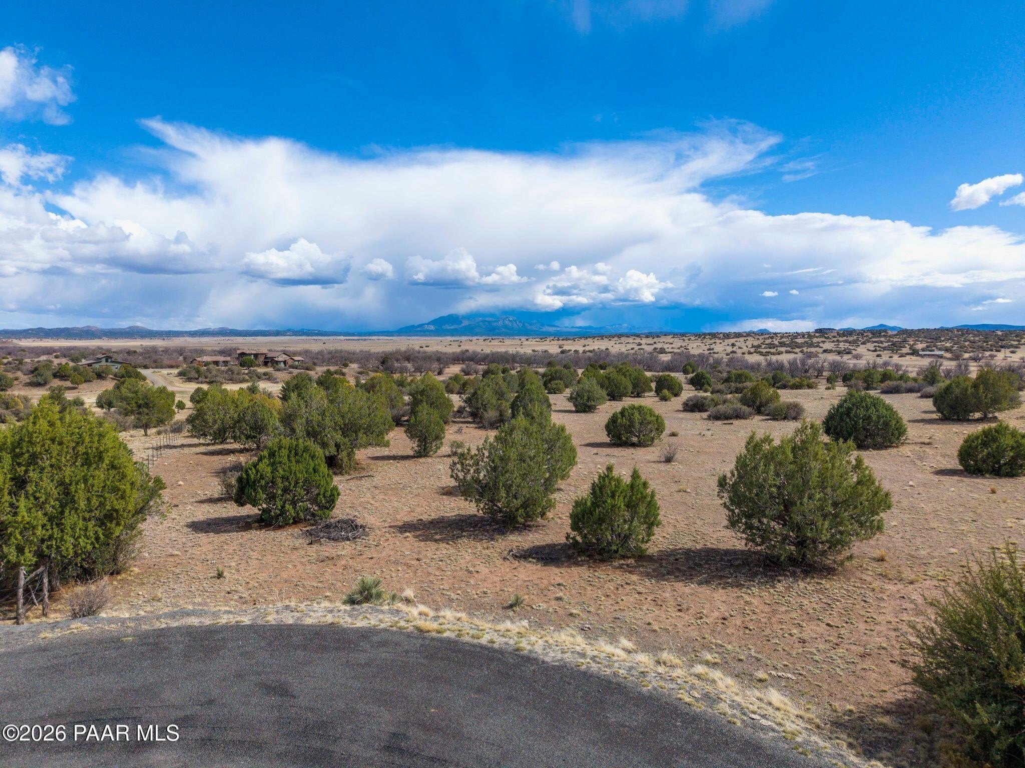 Land with High Producing Well
