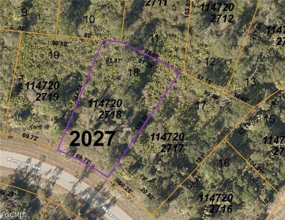 North Port Commercial Land Opportunity