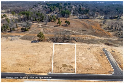 Residential Land in Cabot, AR