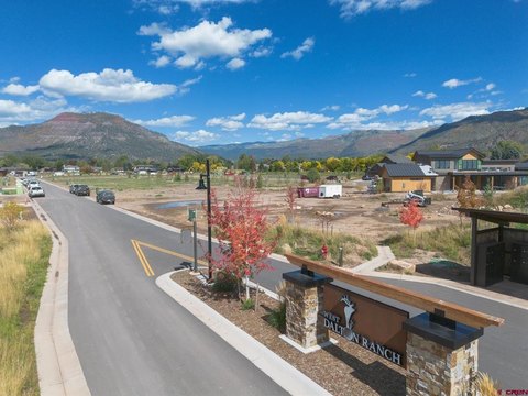 Durango Land For Sale