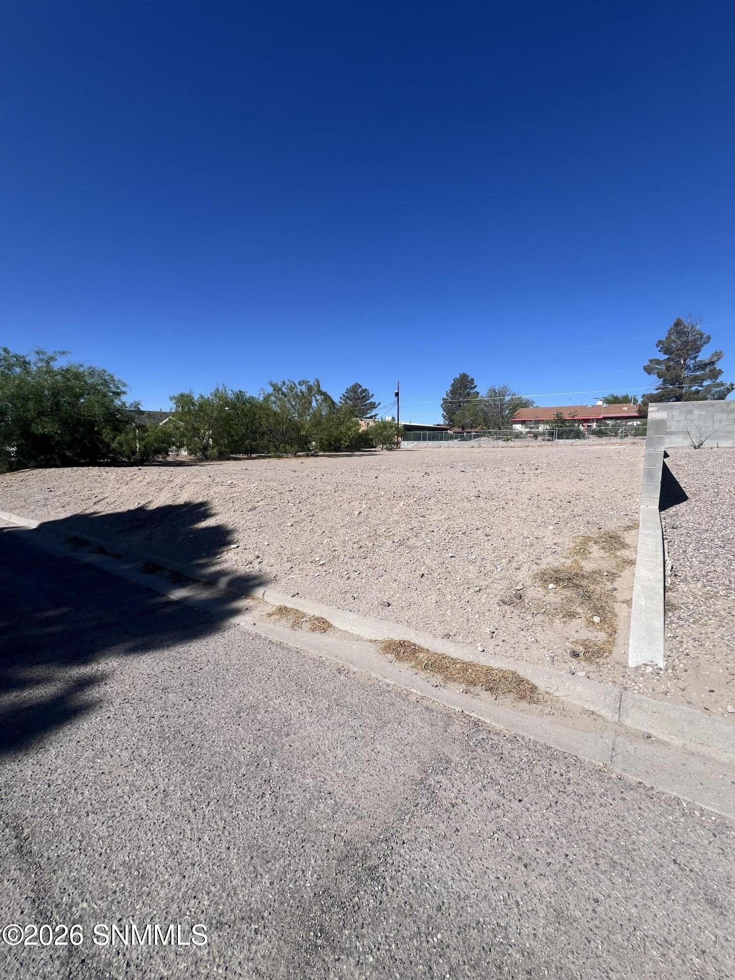 Residential Land in Truth or Consequences