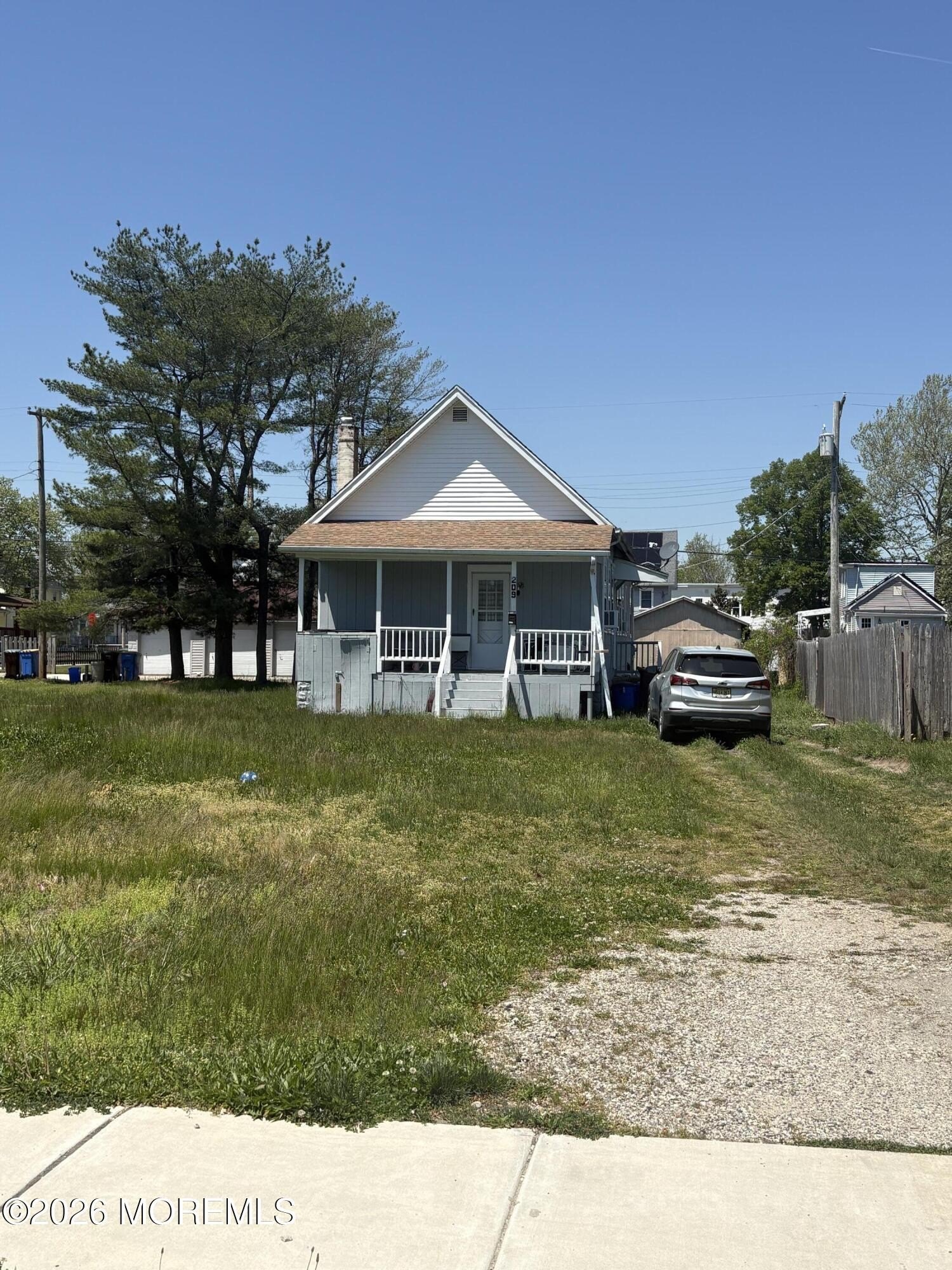 Tenant-Occupied Multifamily Investment Opportunity