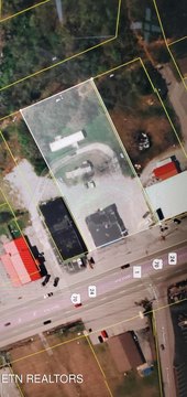 Crossville, TN Land For Sale