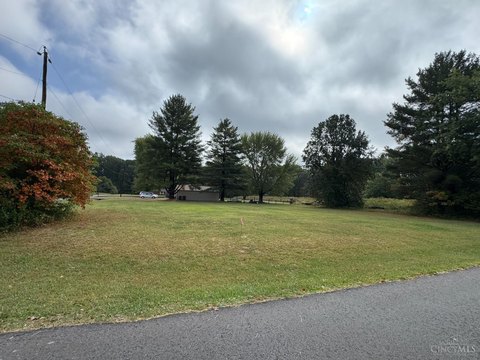 Lake Lorelei Corner Lot