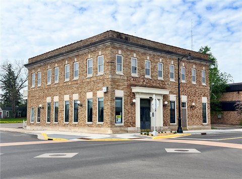 Barron, WI Commercial Opportunity